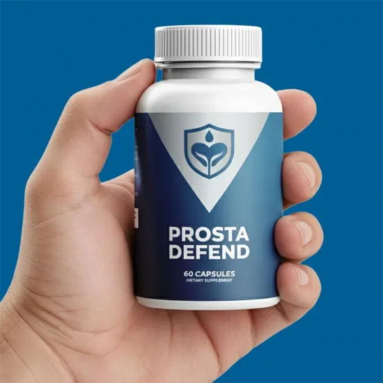 Prosta Defend Supplement